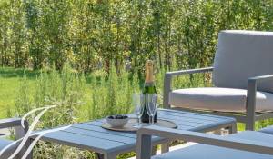 Pronájem Dům Valbonne