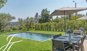 Pronájem Dům Valbonne