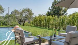 Pronájem Dům Valbonne