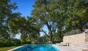 Pronájem Dům Valbonne