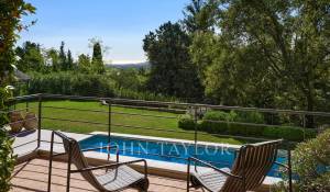 Pronájem Dům Valbonne