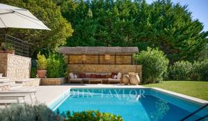 Pronájem Dům Valbonne