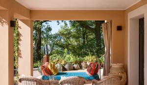 Pronájem Dům Valbonne