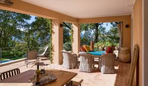 Pronájem Dům Valbonne