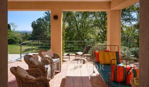 Pronájem Dům Valbonne