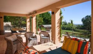 Pronájem Dům Valbonne