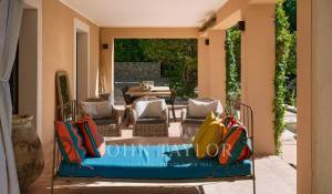 Pronájem Dům Valbonne