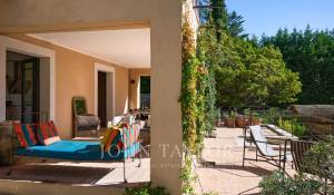 Pronájem Dům Valbonne