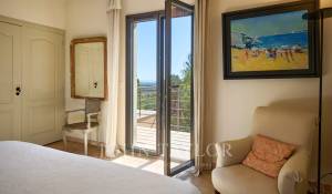 Pronájem Dům Valbonne