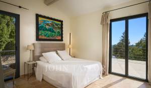 Pronájem Dům Valbonne