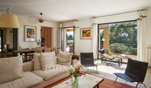 Pronájem Dům Valbonne