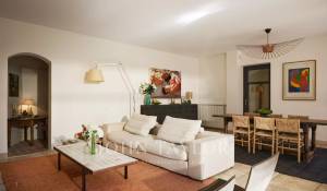 Pronájem Dům Valbonne