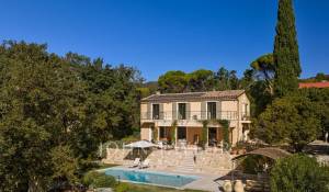 Pronájem Dům Valbonne