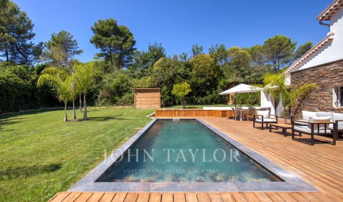 Pronájem Dům Valbonne