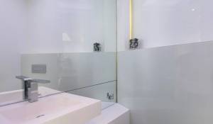 Pronájem Duplex Madrid