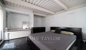 Pronájem Duplex Madrid