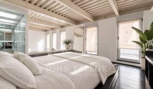 Pronájem Duplex Madrid