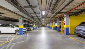 Pronájem Duplex Madrid