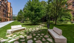 Pronájem Duplex Madrid