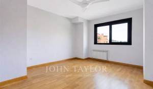 Pronájem Duplex Madrid