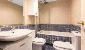 Pronájem Duplex Madrid