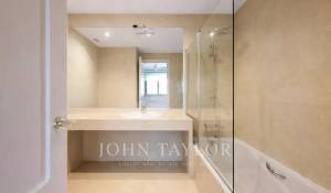 Pronájem Duplex Madrid