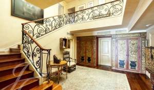 Pronájem Duplex Madrid