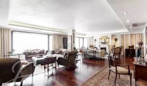 Pronájem Duplex Madrid