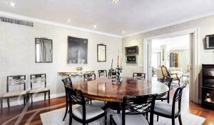 Pronájem Duplex Madrid