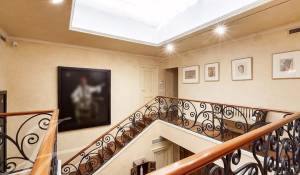 Pronájem Duplex Madrid