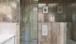 Pronájem Duplex Madrid