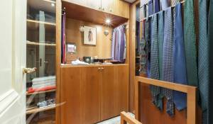 Pronájem Duplex Madrid