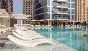 Pronájem Hotel Dubai