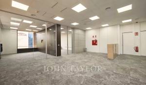 Pronájem Kancelář Alcobendas