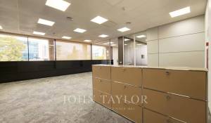 Pronájem Kancelář Alcobendas