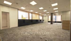 Pronájem Kancelář Alcobendas