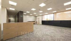 Pronájem Kancelář Alcobendas