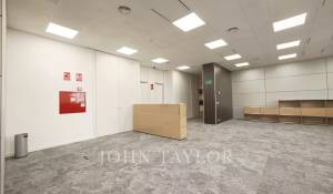 Pronájem Kancelář Alcobendas