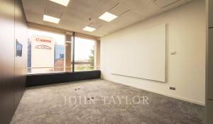 Pronájem Kancelář Alcobendas