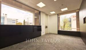 Pronájem Kancelář Alcobendas