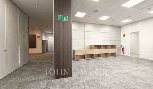 Pronájem Kancelář Alcobendas