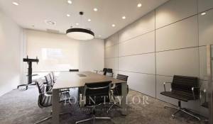 Pronájem Kancelář Alcobendas