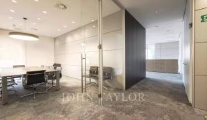 Pronájem Kancelář Alcobendas