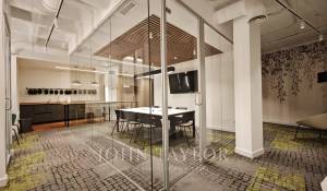 Pronájem Kancelář Alcobendas