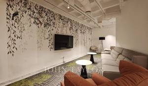 Pronájem Kancelář Alcobendas