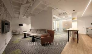 Pronájem Kancelář Alcobendas