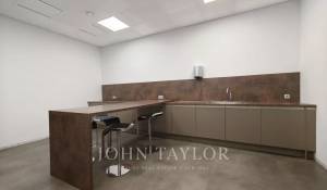 Pronájem Kancelář Alcobendas