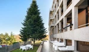 Pronájem Kancelář Alcobendas