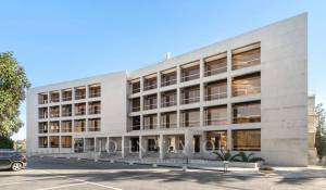 Pronájem Kancelář Alcobendas