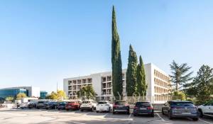 Pronájem Kancelář Alcobendas